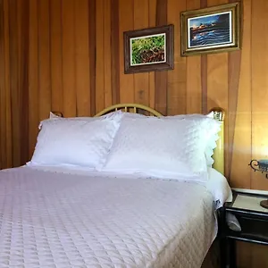  Casa de Férias Recanto Do Panelão