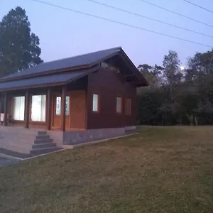  Casa de Férias Casa Temporada Santo Antonio