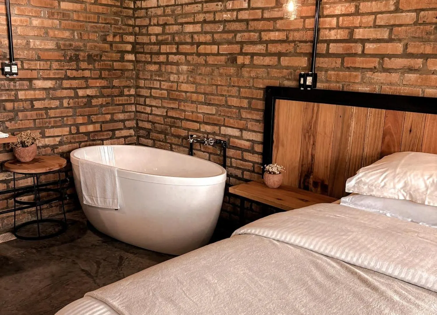 Monte Siao Chateau Urubici Guest house